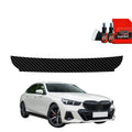 Folie de protecție din carbon pentru pragul portbagajului - BMW 5 Kombi G60 520d (2024-2025)
