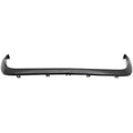 Grilă radiator compatibilă cu Mercedes Sprinter W907 W910, negru mat