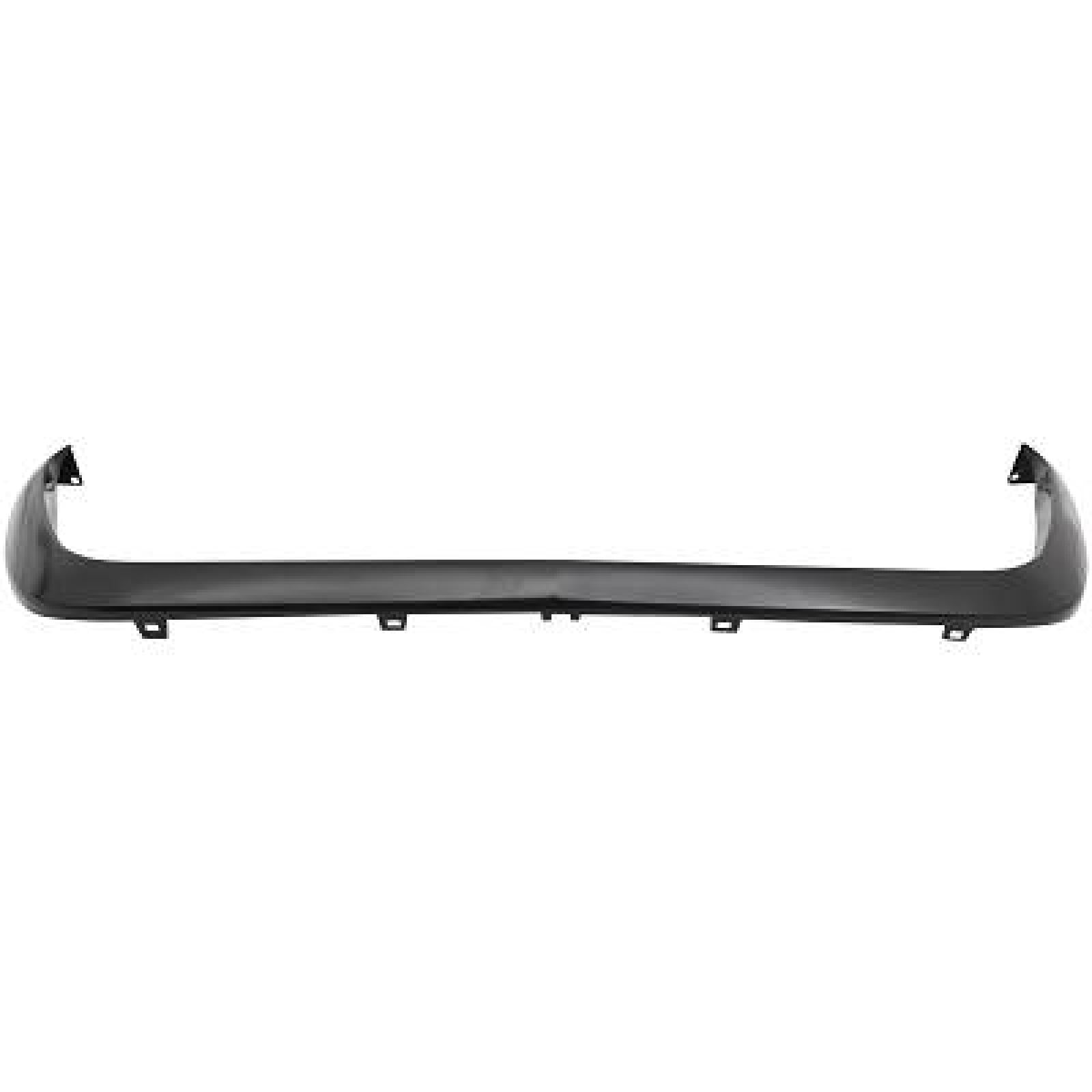 Grilă radiator compatibilă cu Mercedes Sprinter W907 W910, negru mat