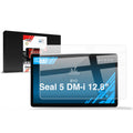 Folie de protecție pentru ecran pentru BYD Seal 5 DM-i 12,8" (2025-2026) Folie pentru navigație, rezistentă la zgârieturi, clară