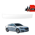 Folie de protecție pentru marginea portbagajului - Opel Insignia A Sedan Facelifting (2013-2017)
