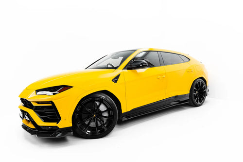 BODY KIT set splittere Prepreg Carbon Fiber Lamborghini Urus Mk 1 - Maxton Design