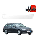 Folie de protecție pentru marginea portbagajului - Mercedes Benz C Clasa S204 Combi (2007-2011)