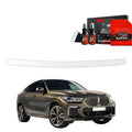 Folie de protecție pentru marginea portbagajului - BMW X6M (2019-2023)