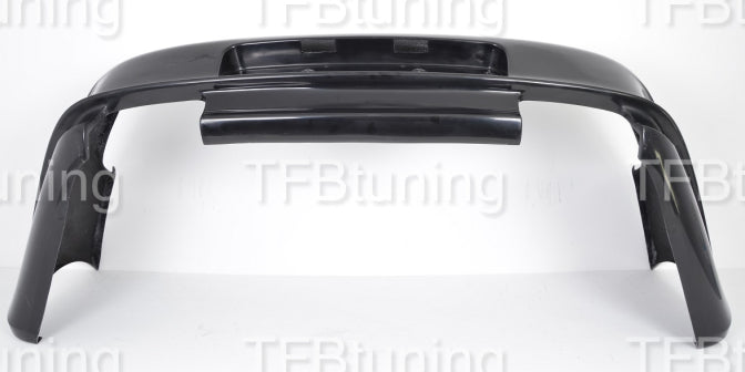 Bara spate spoiler PORSCHE 911 997 997002 GT3 TFB TUNING