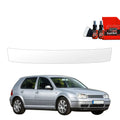 Folie de protecție pentru pragul portbagajului - Volkswagen Golf 4 Hatchback 5D (1997-2003)