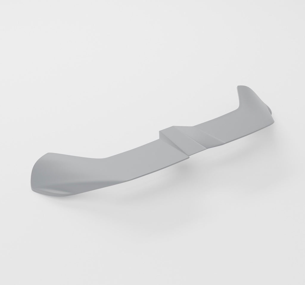 Eleron portbagaj spoiler PEUGEOT 308 MK3 T10 III HATCHBACK 2021 2022 2023 2024 2025 2026 TFB TUNING