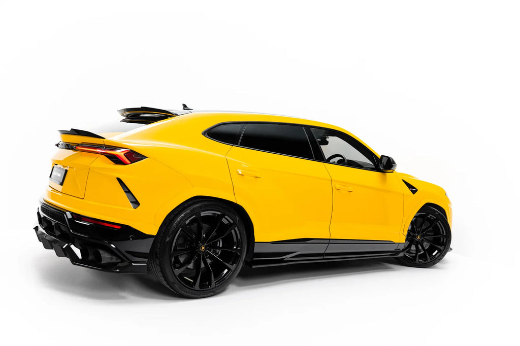 BODY KIT set splittere Prepreg Carbon Fiber Lamborghini Urus Mk 1 - Maxton Design