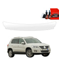 Folie de protecție pentru marginea portbagajului - Volkswagen Tiguan Kombi 5D (2007-2011)