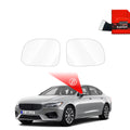 Folie de protecție împotriva ploii pentru oglinzile exterioare - Volvo S90 (2016-2020)