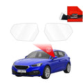 Folie de protecție împotriva ploii pentru oglinzile exterioare - Seat Leon (2022-2025)