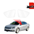 Folie de protecție împotriva ploii pentru oglinzile exterioare - Volkswagen Passat B7 Sedan (2010-2014)