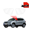 Folie de protecție împotriva ploii pentru oglinzile exterioare - Seat Ateca (2017-2020)