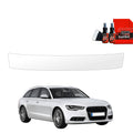 Folie de protecție pentru pragul portbagajului - Audi A6 C7 Avant (2011-2014)