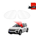 Folie de protecție împotriva ploii pentru oglinzile exterioare - Dacia Jogger (2022-2025)