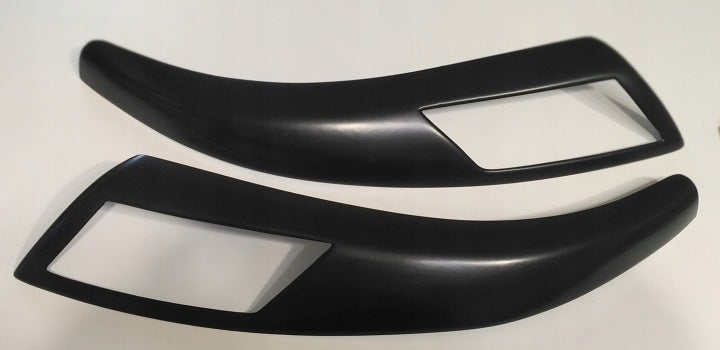 Pleoape faruri VW T5 facelift plastic ABS TFB TUNING