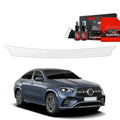 Folie de protecție pentru marginea portbagajului - Mercedes GLE 450d (2023-2025)