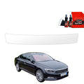 Folie de protecție pentru marginea portbagajului - Volkswagen Passat B8 Sedan (2014-2022)