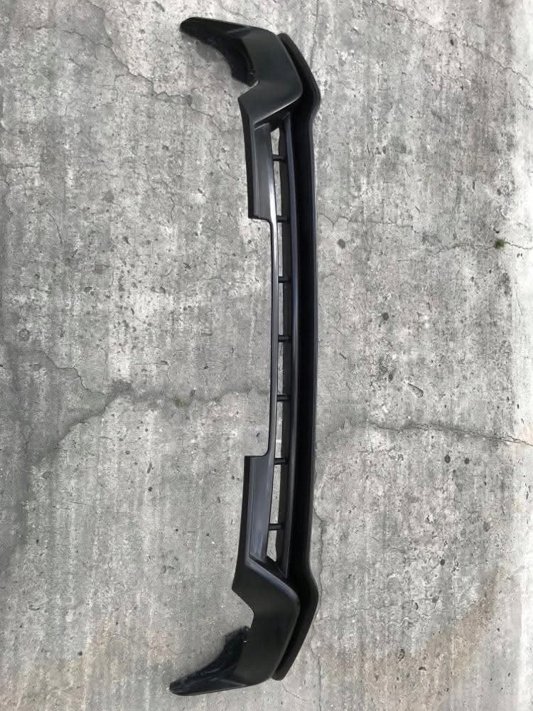 Prelungire bara fata fusta spoiler lip splitter VW T6.1 Caravelle Multivan Transporter 2019-2023 TFB TUNING