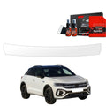 Folie de protecție pentru pragul portbagajului - Volkswagen T-Roc (2021-2025)