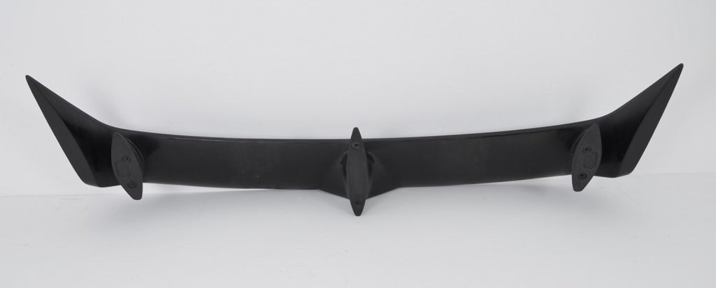 Eleron spoiler portbagaj NISSAN SILVIA S15 1999-2002 aspect AERO TFB TUNING