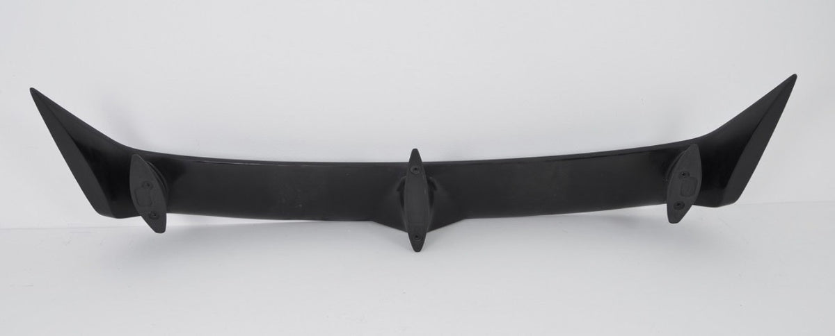 Eleron spoiler portbagaj NISSAN SILVIA S15 1999-2002 aspect AERO TFB TUNING