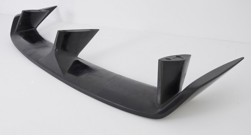 Eleron spoiler portbagaj NISSAN SILVIA S15 1999-2002 aspect AERO TFB TUNING