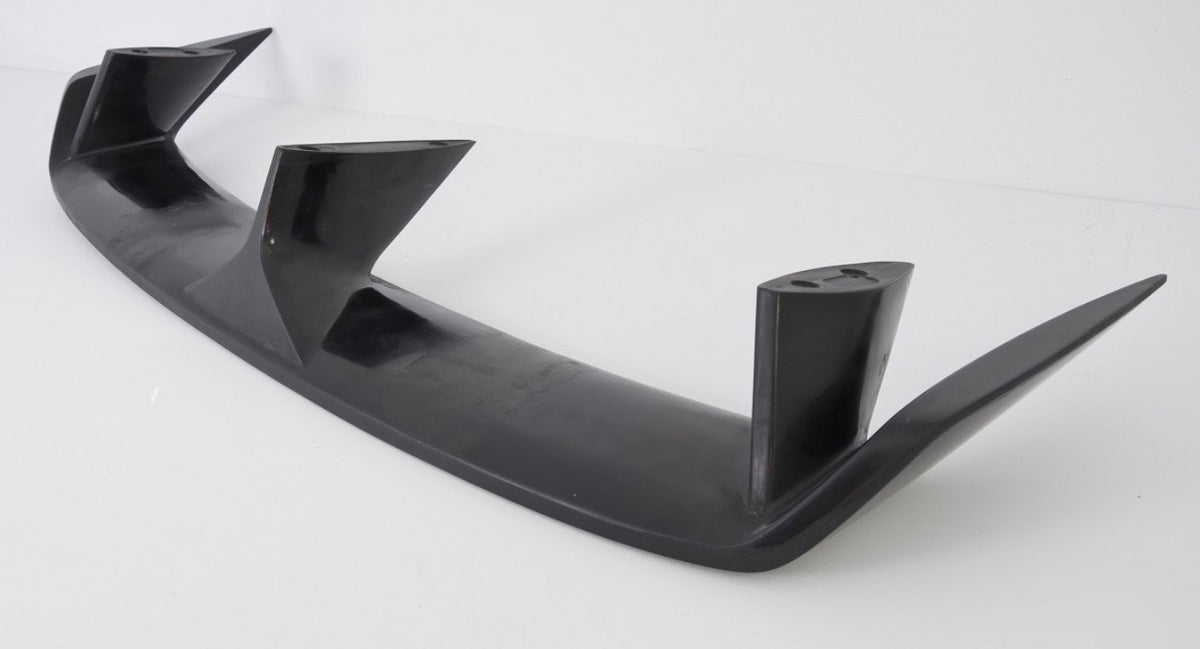 Eleron spoiler portbagaj NISSAN SILVIA S15 1999-2002 aspect AERO TFB TUNING