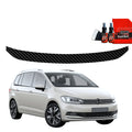 Folie de protecție din carbon pentru pragul portbagajului - Volkswagen VW Touran (2024-2025)