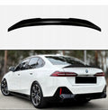 SPOILER SPATE STIL PSM PENTRU BMW SERIA 5 G60
