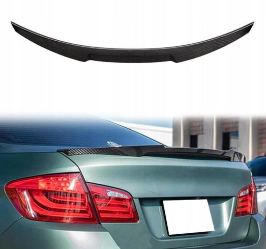 SPOILER LOOTKA SPOILER M4 BMW F10 CARBON
