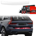 Folie de protecție pentru marginea portbagajului - Volvo XC60 2 (2022-2025)
