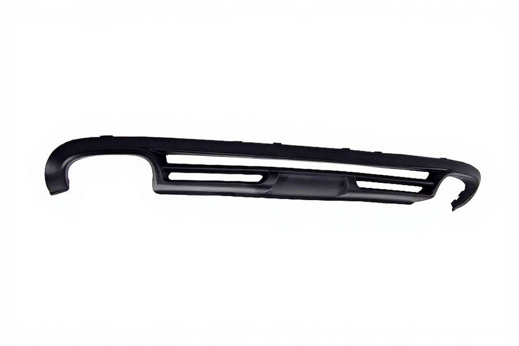 Difuzor bara spate fusta spoiler lip Audi A4 B7 2004-2008 ABT TFBT