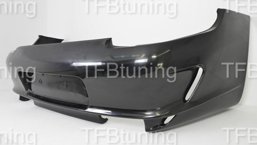 Bara spate spoiler PORSCHE 911 997 997002 GT3 TFB TUNING
