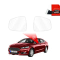 Folie de protecție împotriva ploii pentru oglinzile exterioare - Ford Mondeo Mk5 (2014-2019)