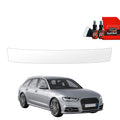 Folie de protecție pentru marginea portbagajului - Audi A6 C7 Avant Facelifting (2014-2018)