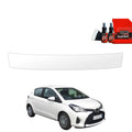 Folie de protecție pentru marginea portbagajului - Toyota Yaris (2011-2016)