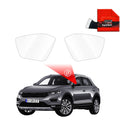 Folie de protecție împotriva ploii pentru oglinzile exterioare - Volkswagen T-Roc (2017-2021)