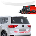 Folie de protecție pentru marginea portbagajului - Volkswagen VW Touran (2024-2025)
