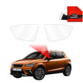 Folie de protecție împotriva ploii pentru oglinzile exterioare - Seat Arona (2017-2022)