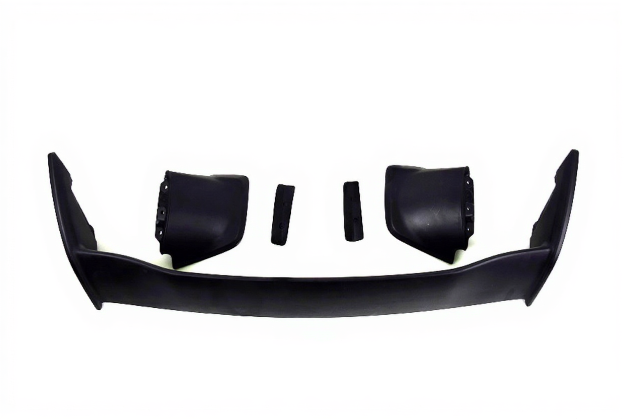 Eleron portbagaj Subaru Impreza sedan 2015-2021 plastic ABS TFBT