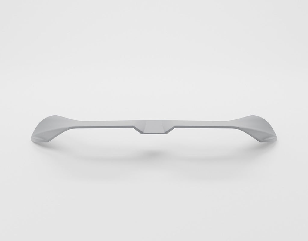 Eleron portbagaj spoiler PEUGEOT 308 MK3 T10 III HATCHBACK 2021 2022 2023 2024 2025 2026 TFB TUNING