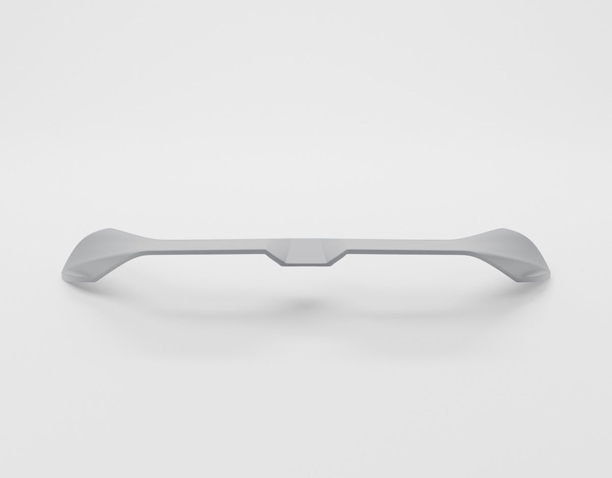 Eleron portbagaj spoiler PEUGEOT 308 MK3 T10 III HATCHBACK 2021 2022 2023 2024 2025 2026 TFB TUNING
