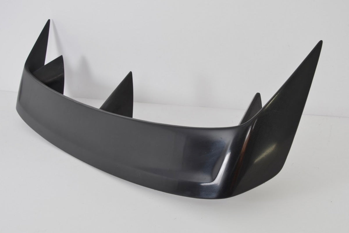 Eleron spoiler portbagaj NISSAN SILVIA S15 1999-2002 aspect AERO TFB TUNING