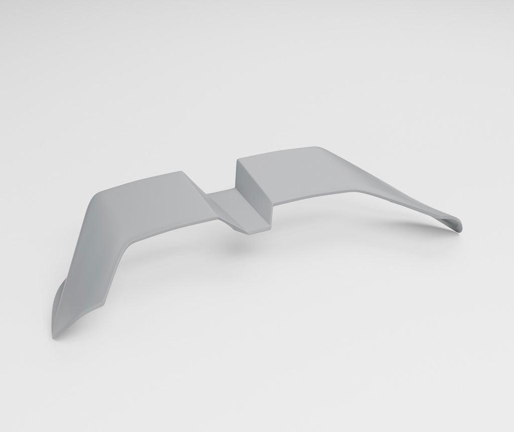 Eleron portbagaj spoiler PEUGEOT 308 MK3 T10 III HATCHBACK 2021 2022 2023 2024 2025 2026 TFB TUNING