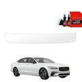 Folie de protecție pentru marginea portbagajului - Volvo S90 Sedan 5D (2016-2020)