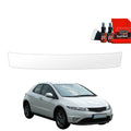 Folie de protecție pentru marginea portbagajului - Honda Civic 8 Hatchback 5D (2009-2011)