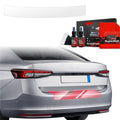 Folie de protecție pentru marginea portbagajului - Skoda Superb 4 Liftback (2024-2025)