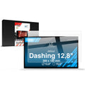 Folie de protecție pentru ecran pentru Jetour Dashing 12,8" (2025-2026) Navi, rezistentă la zgârieturi, clară