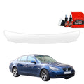 Folie de protecție pentru marginea portbagajului - BMW 5 E60 Sedan PreLCI (2003-2007)